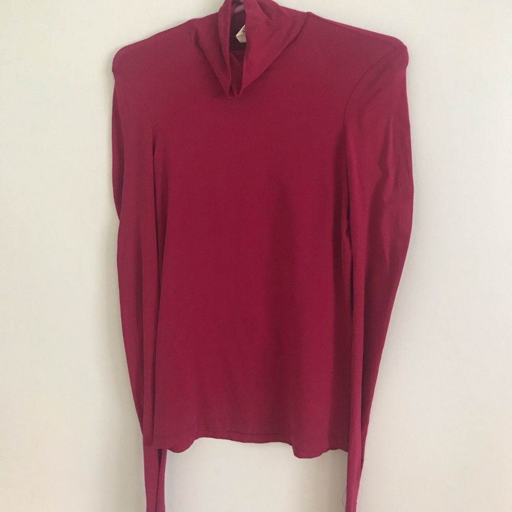 Plein Sud Jeans Turtleneck